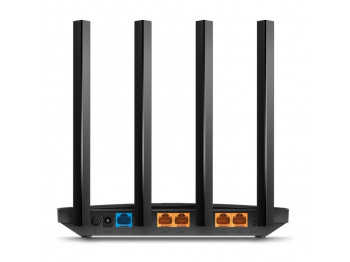 TP-LINK  -Archer C6 V3.20 AC1200